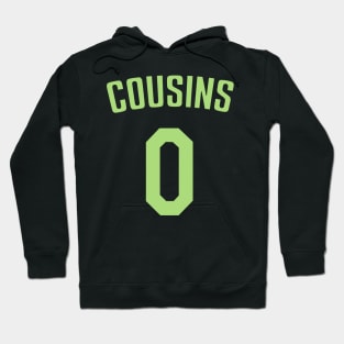 cousins Hoodie